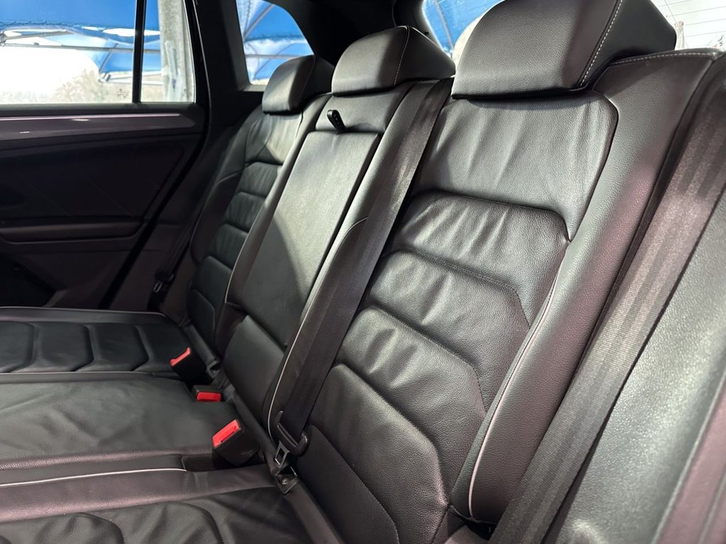 Used Volkswagen Tiguan 2018 for sale - 77680944: Photo 26