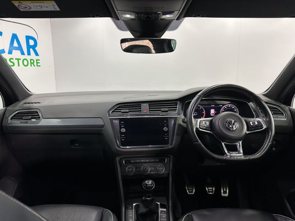 Used Volkswagen Tiguan 2018 for sale - 77680944: Photo 28