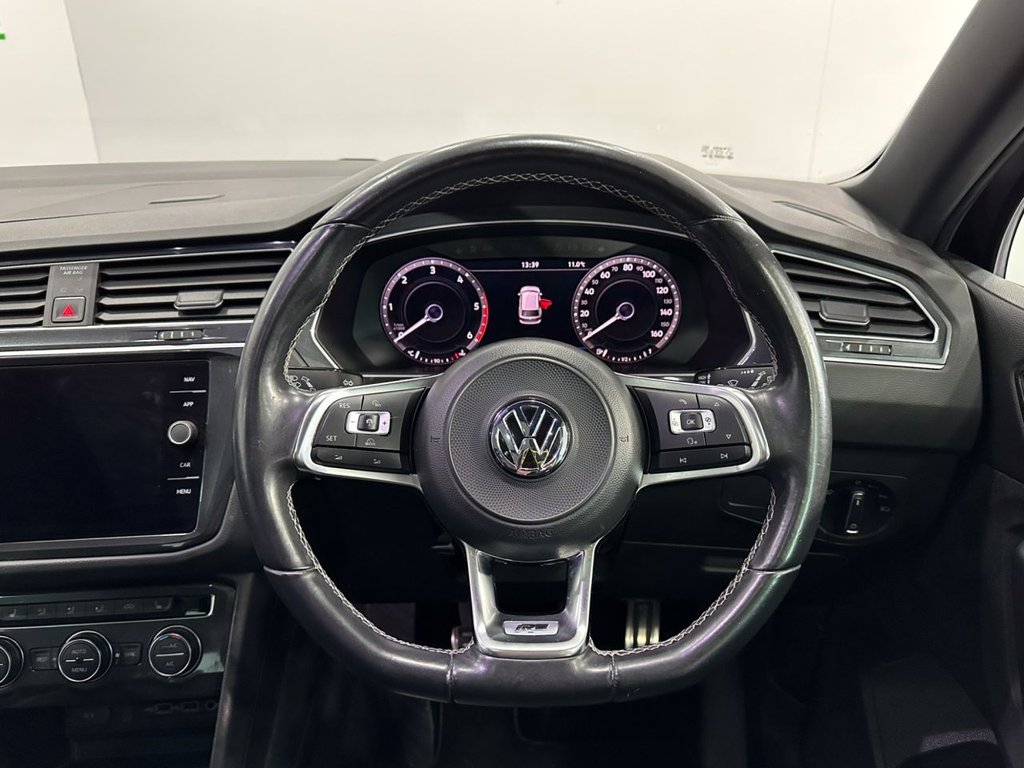 Used Volkswagen Tiguan 2018 for sale - 77680944: Photo 29