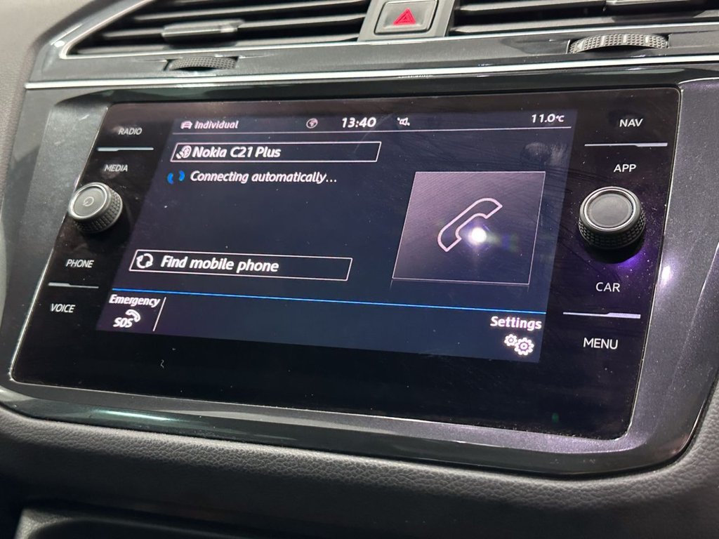 Used Volkswagen Tiguan 2018 for sale - 77680944: Photo 34