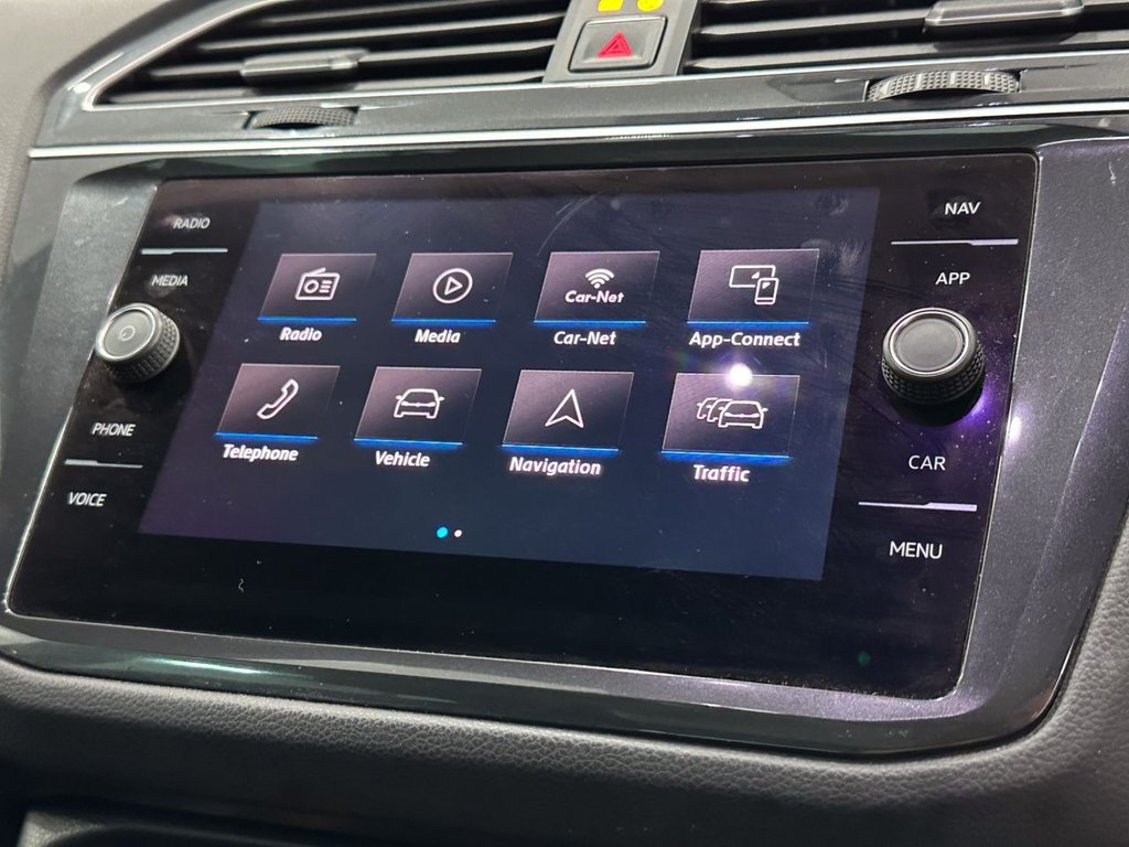 Used Volkswagen Tiguan 2018 for sale - 77680944: Photo 35