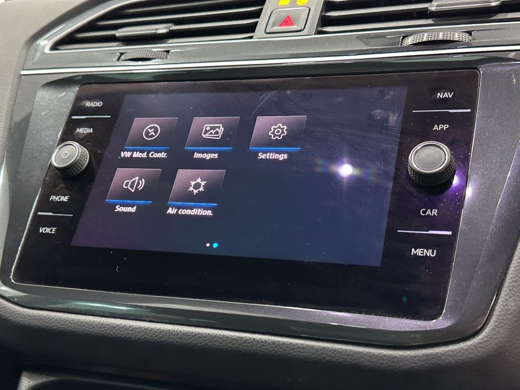 Used Volkswagen Tiguan 2018 for sale - 77680944: Photo 36