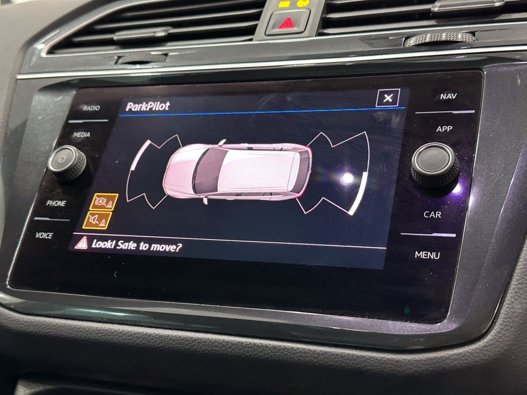 Used Volkswagen Tiguan 2018 for sale - 77680944: Photo 37