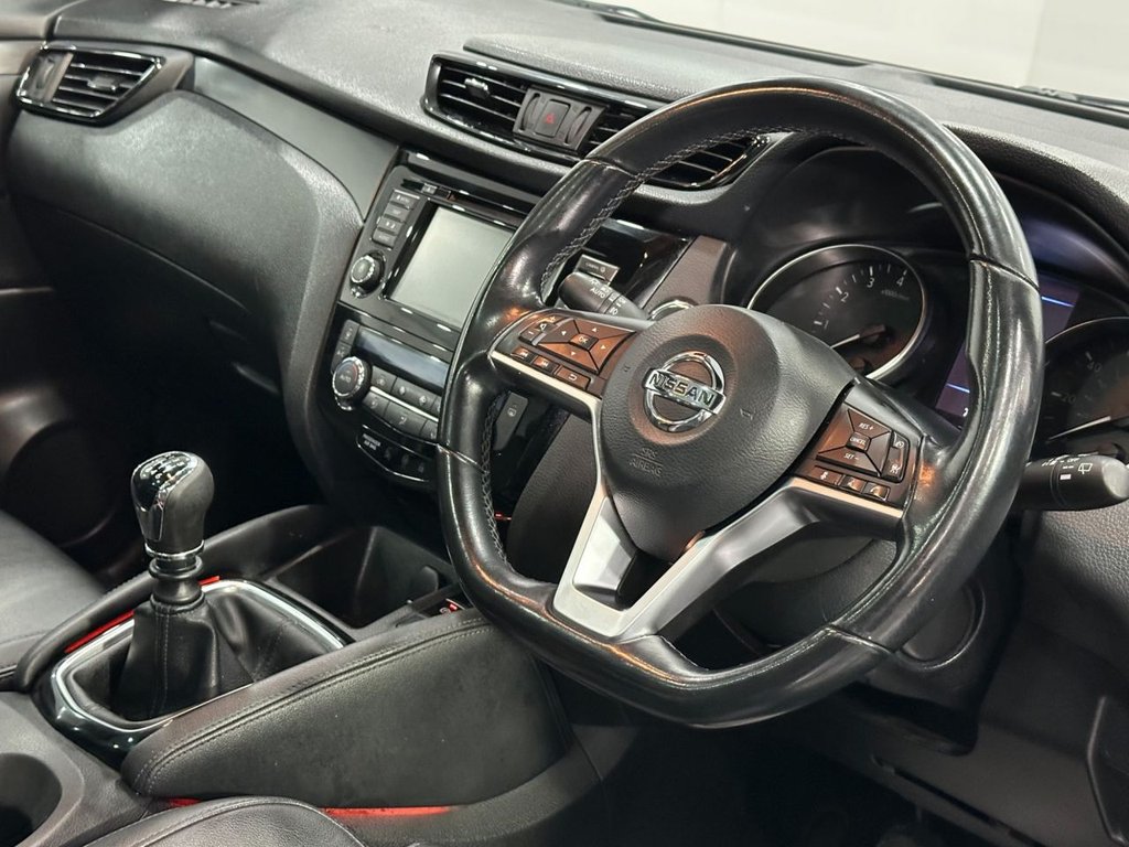 Used Nissan Qashqai 2020 for sale - 76367628: Photo 14