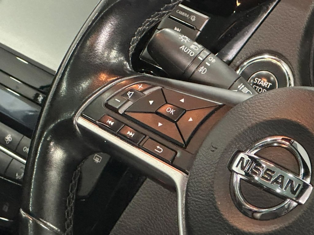 Used Nissan Qashqai 2020 for sale - 76367628: Photo 15