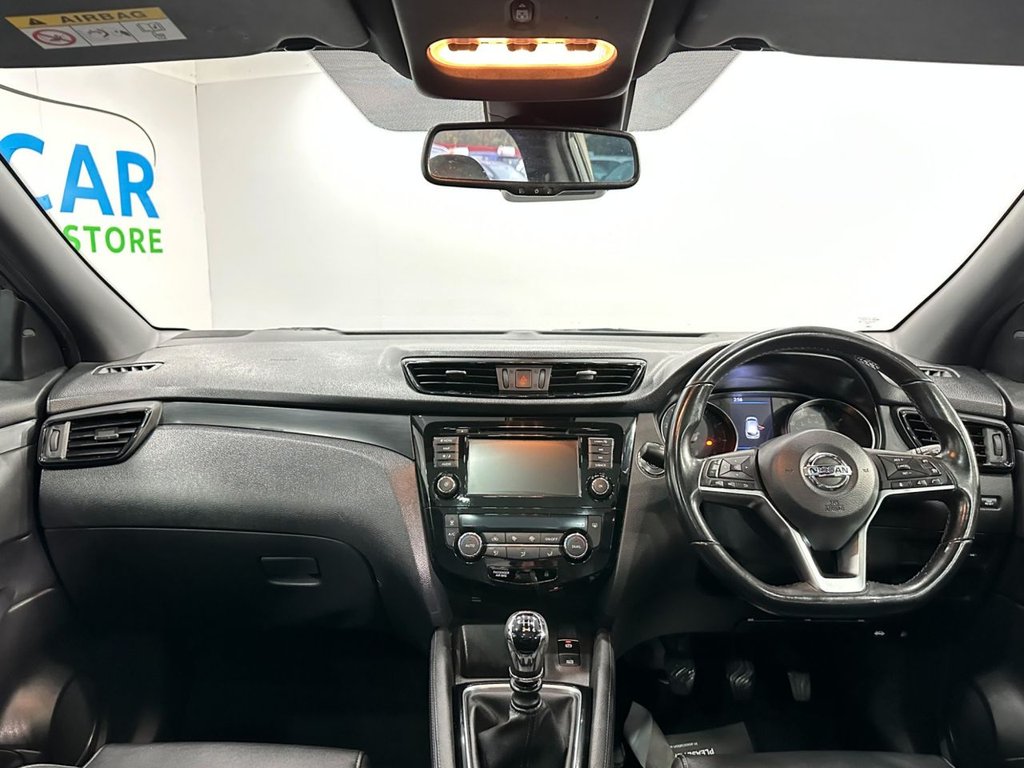 Used Nissan Qashqai 2020 for sale - 76367628: Photo 18