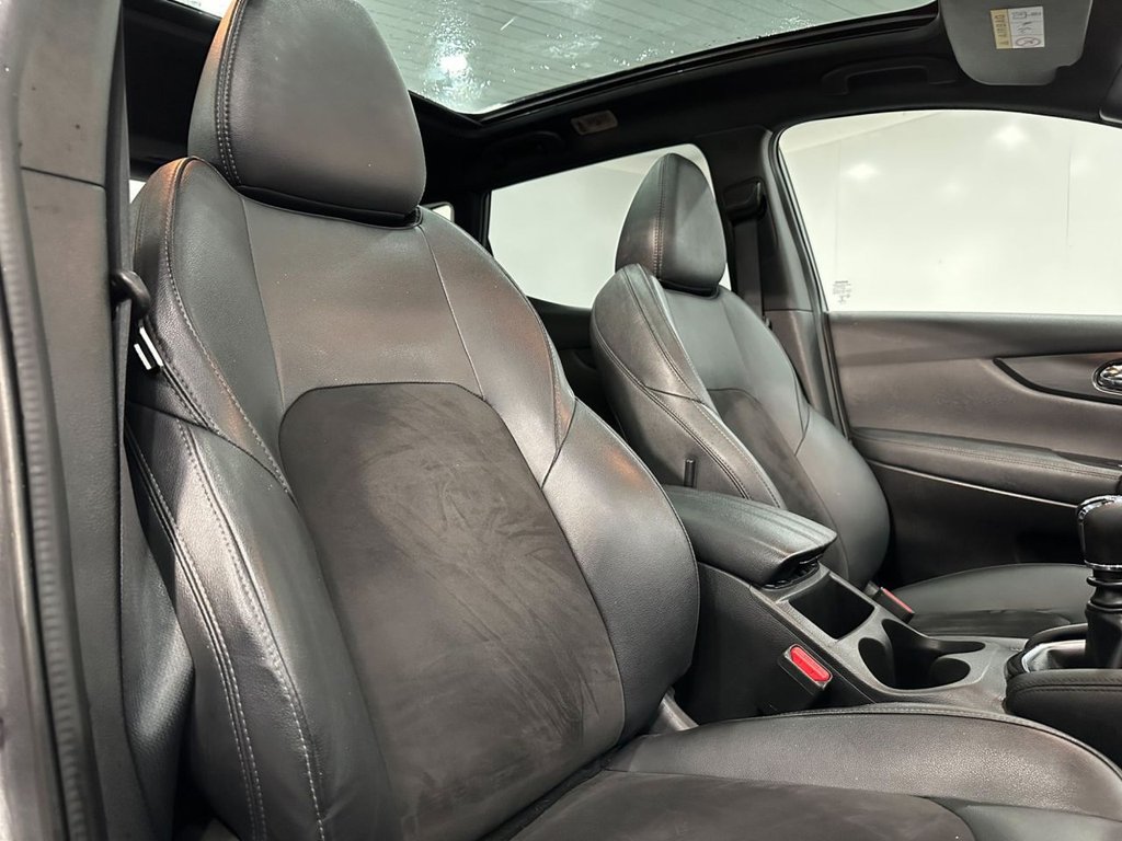 Used Nissan Qashqai 2020 for sale - 76367628: Photo 19