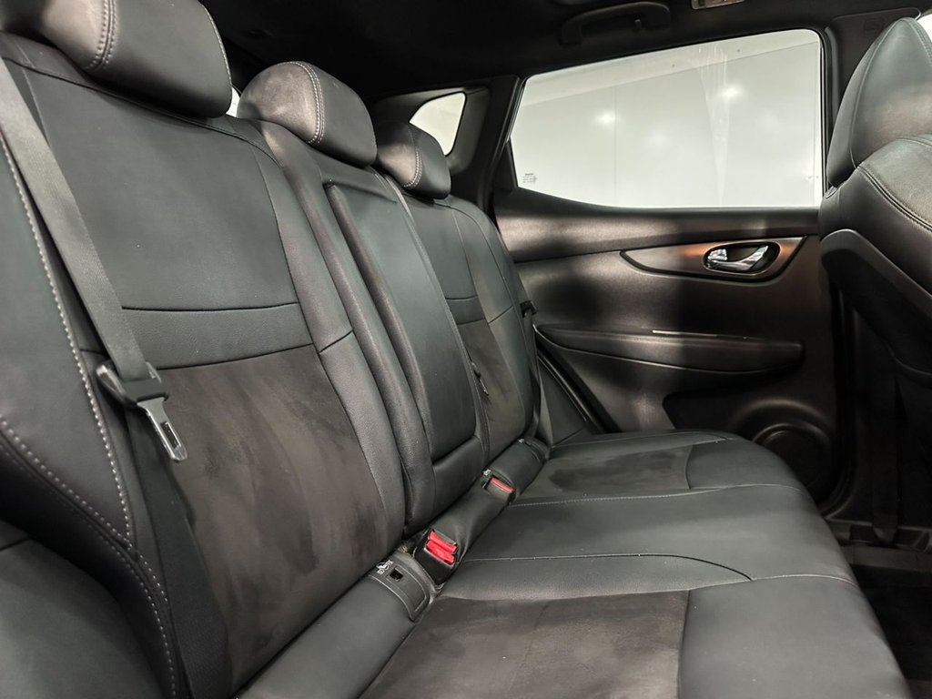 Used Nissan Qashqai 2020 for sale - 76367628: Photo 21
