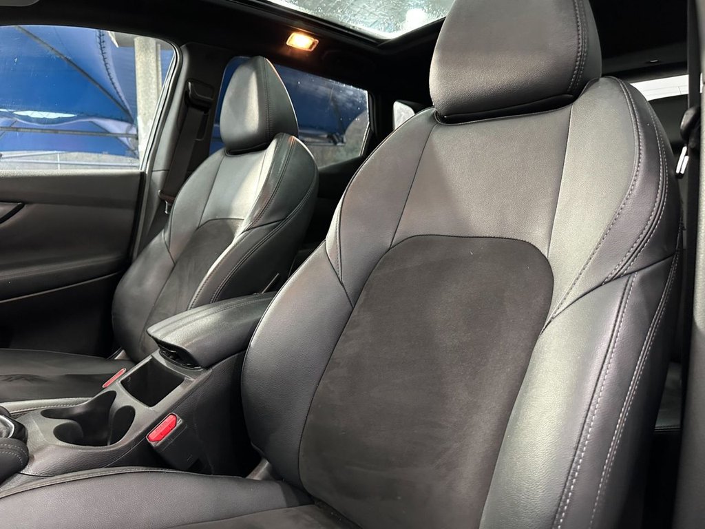 Used Nissan Qashqai 2020 for sale - 76367628: Photo 22