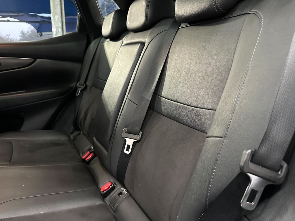 Used Nissan Qashqai 2020 for sale - 76367628: Photo 25