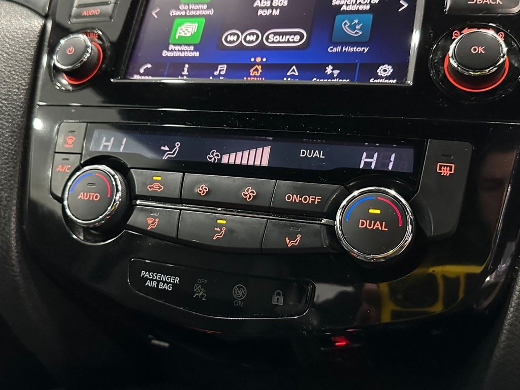 Used Nissan Qashqai 2020 for sale - 76367628: Photo 26