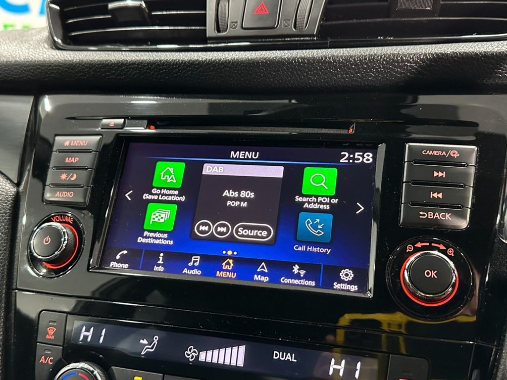 Used Nissan Qashqai 2020 for sale - 76367628: Photo 27