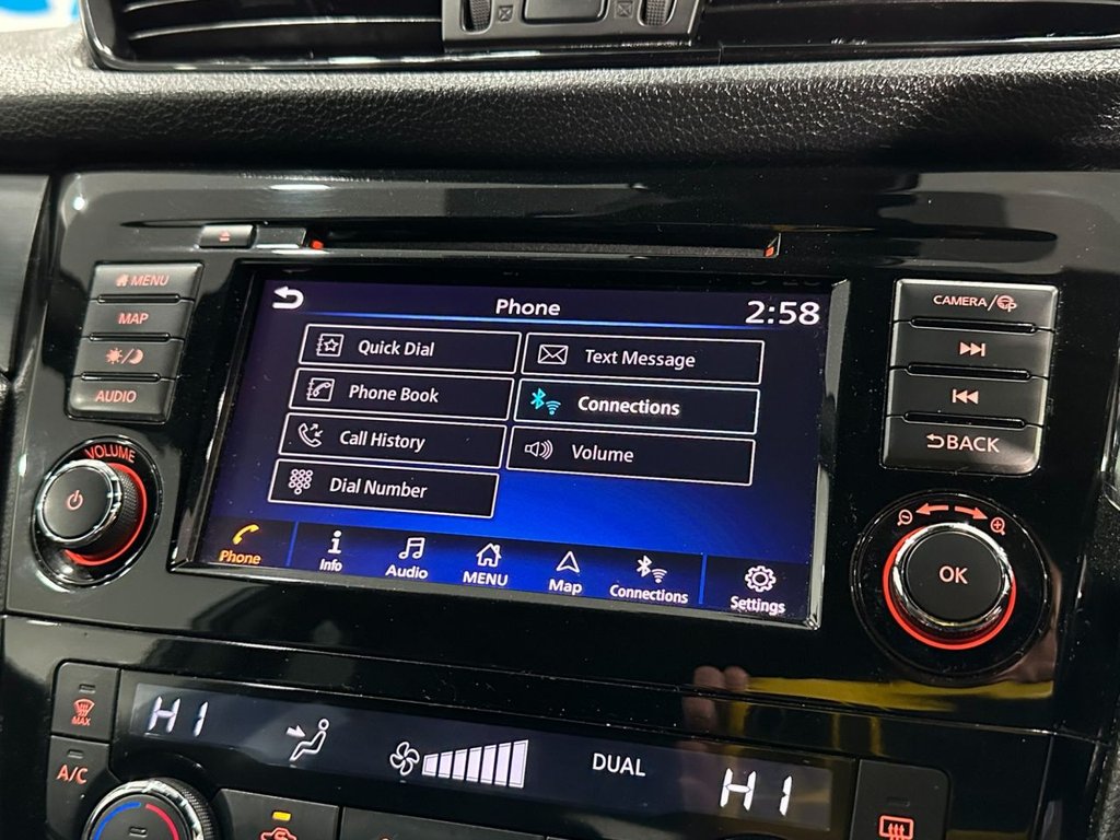 Used Nissan Qashqai 2020 for sale - 76367628: Photo 29