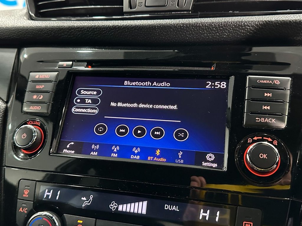 Used Nissan Qashqai 2020 for sale - 76367628: Photo 31