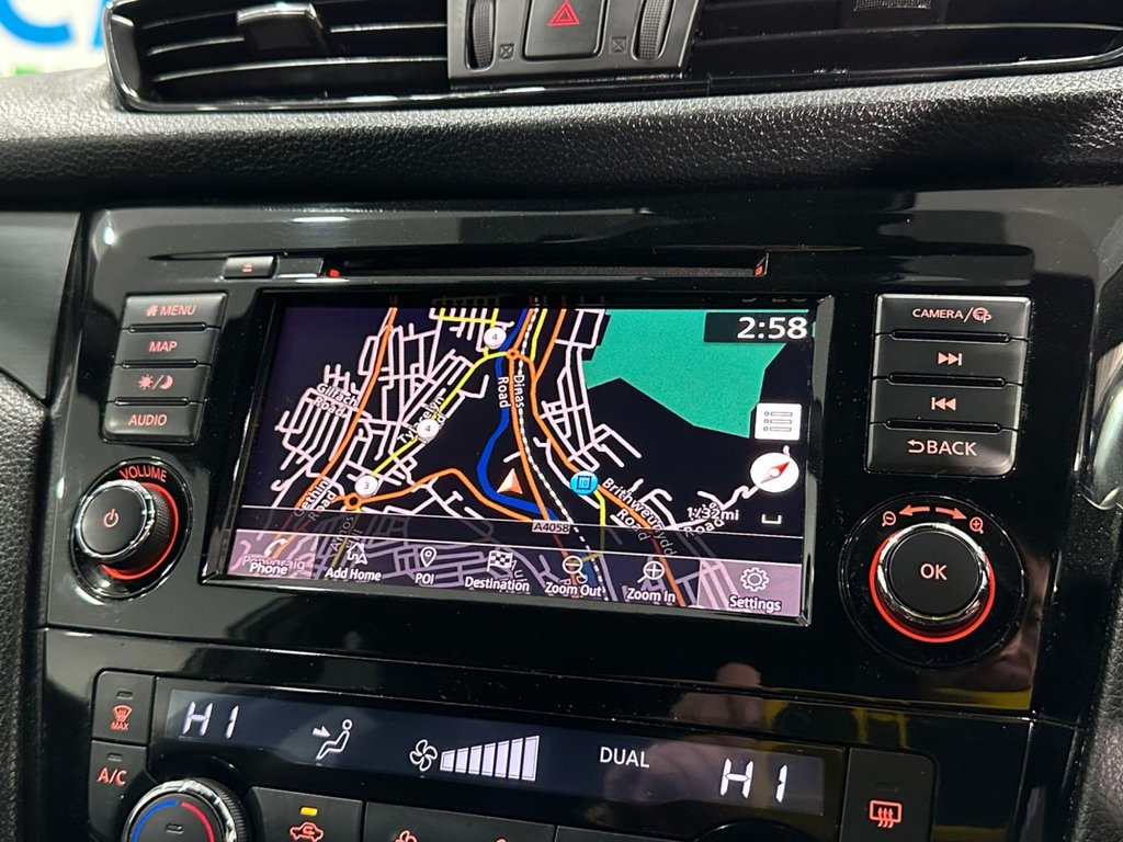 Used Nissan Qashqai 2020 for sale - 76367628: Photo 32