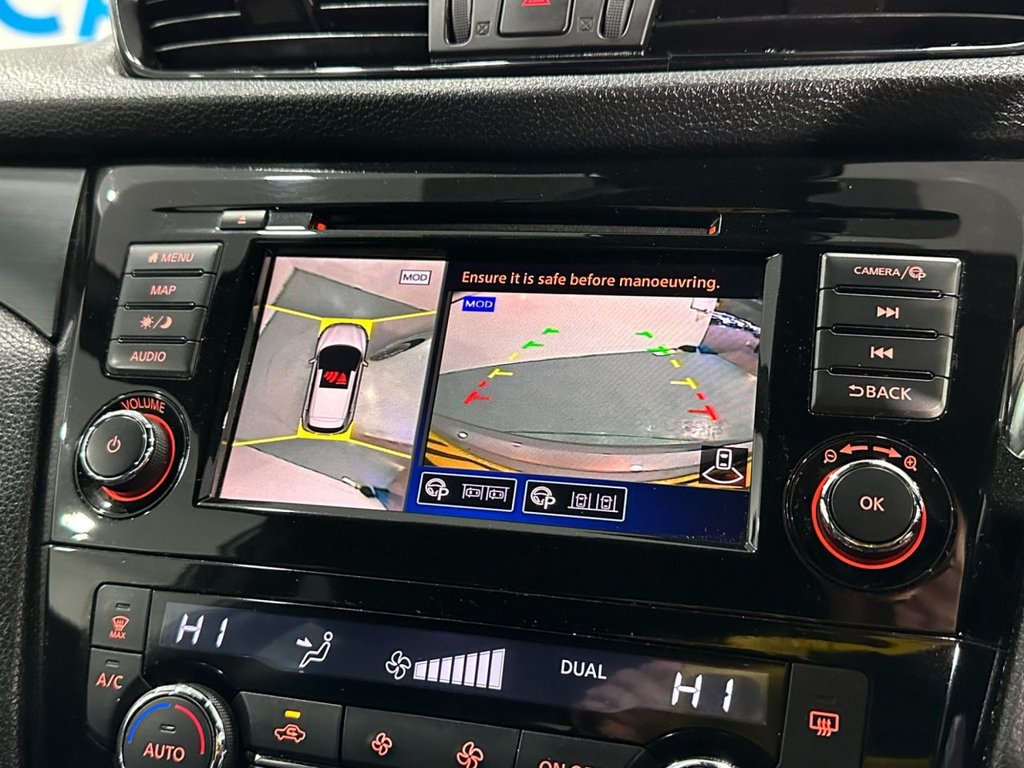 Used Nissan Qashqai 2020 for sale - 76367628: Photo 34