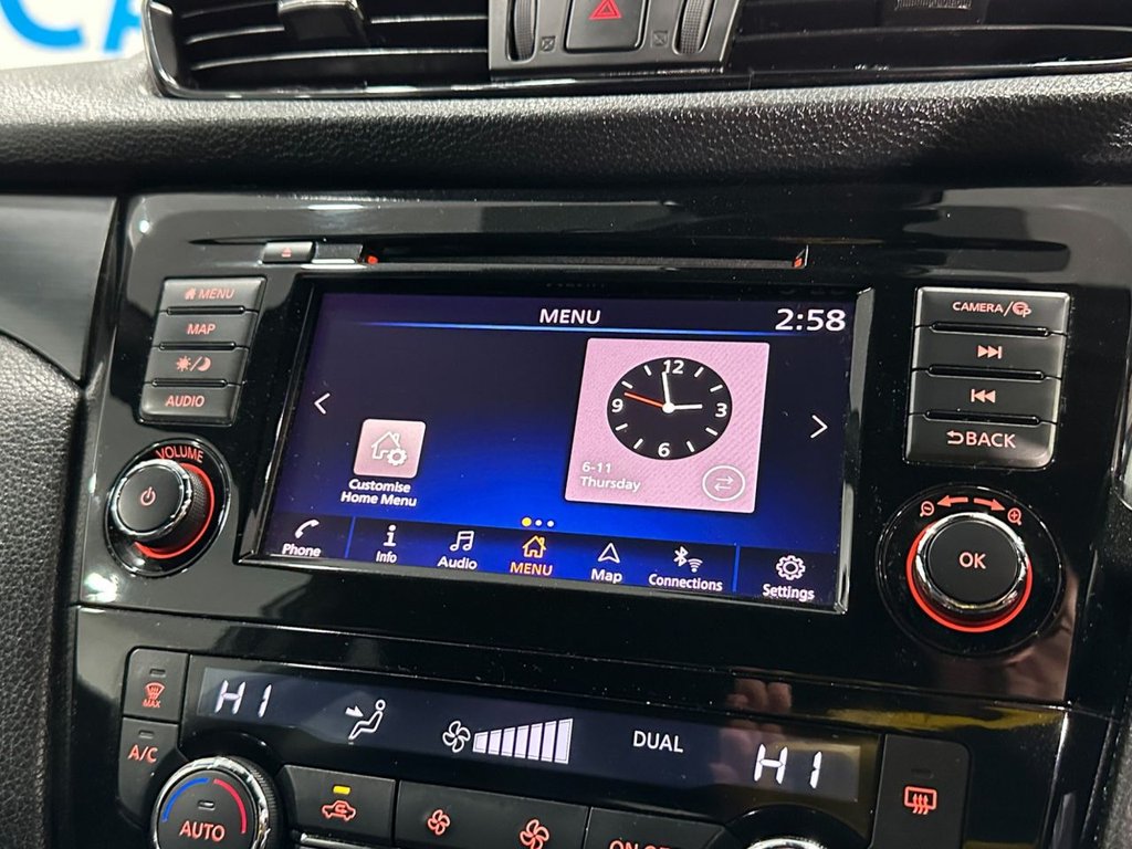 Used Nissan Qashqai 2020 for sale - 76367628: Photo 35