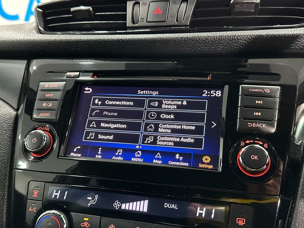 Used Nissan Qashqai 2020 for sale - 76367628: Photo 37