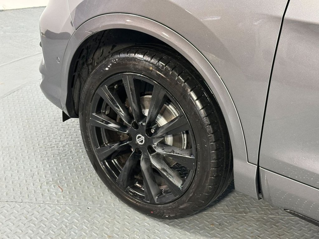 Used Nissan Qashqai 2020 for sale - 76367628: Photo 39