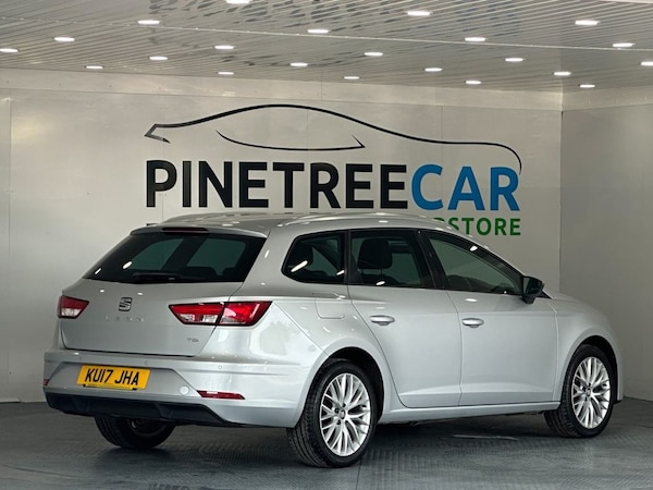 Used SEAT Leon 2017 for sale - 76118755: Photo 10