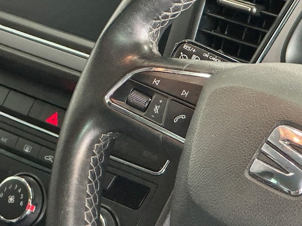 Used SEAT Leon 2017 for sale - 76118755: Photo 17
