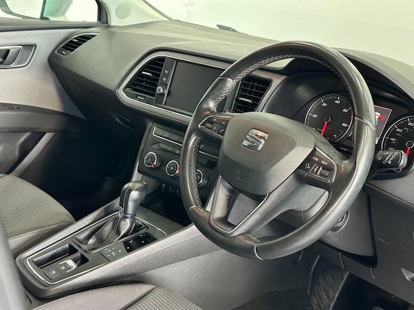 Used SEAT Leon 2017 for sale - 76118755: Photo 18
