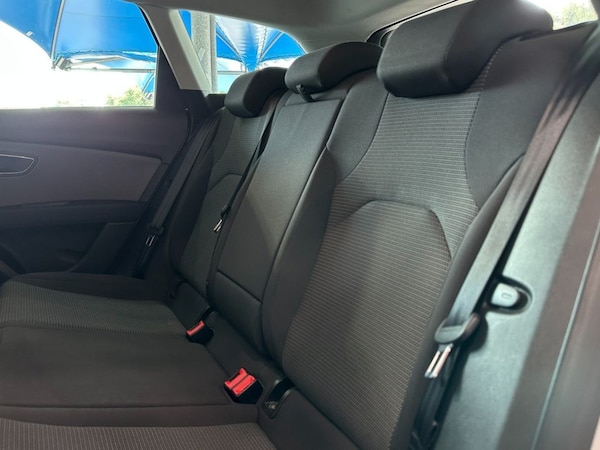 Used SEAT Leon 2017 for sale - 76118755: Photo 25