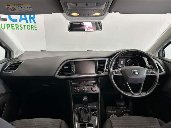 Used SEAT Leon 2017 for sale - 76118755: Photo 26