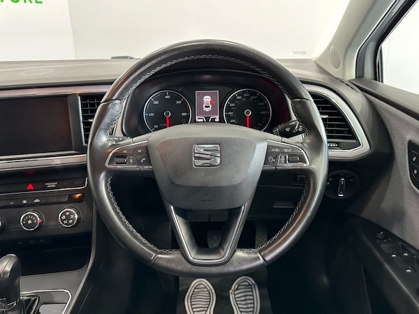 Used SEAT Leon 2017 for sale - 76118755: Photo 27