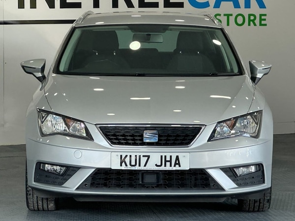 Used SEAT Leon 2017 for sale - 76118755: Photo 2