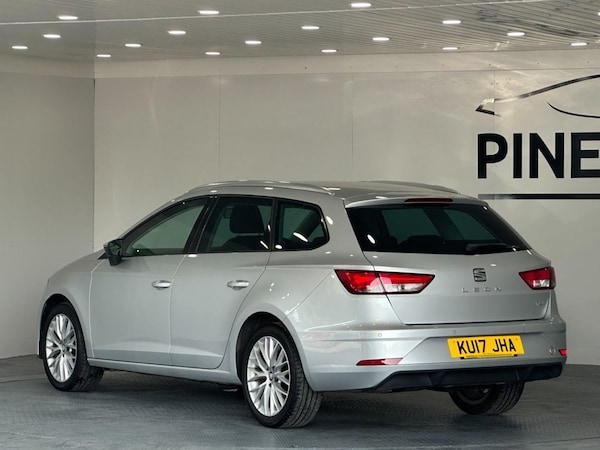 Used SEAT Leon 2017 for sale - 76118755: Photo 8