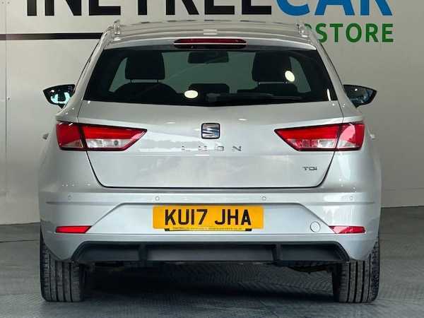 Used SEAT Leon 2017 for sale - 76118755: Photo 9