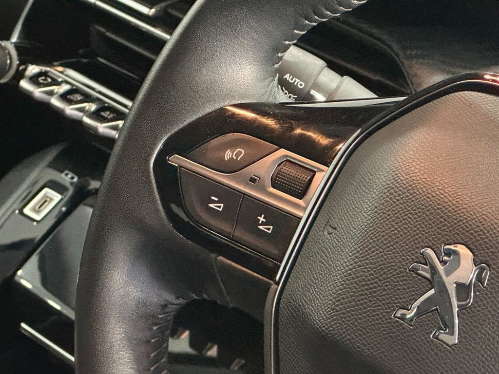 Used Peugeot 208 2020 for sale - 76039835: Photo 17