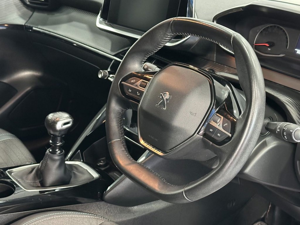 Used Peugeot 208 2020 for sale - 76039835: Photo 18