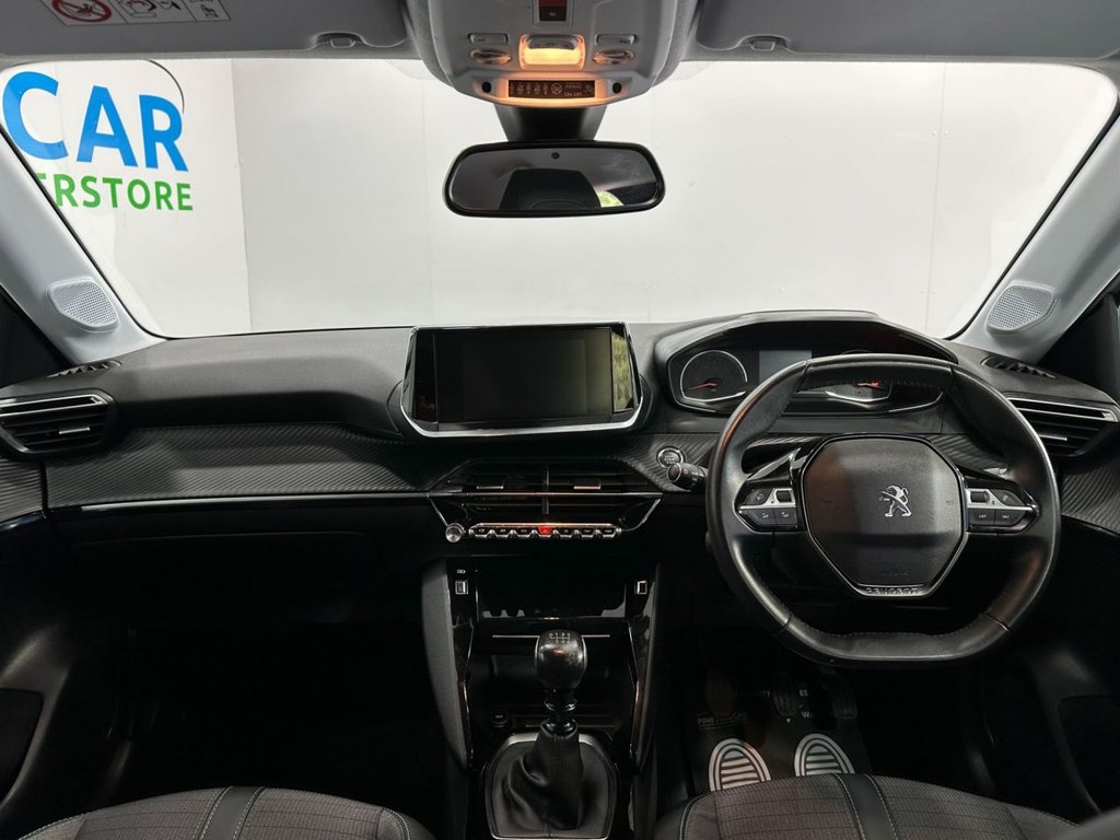 Used Peugeot 208 2020 for sale - 76039835: Photo 26