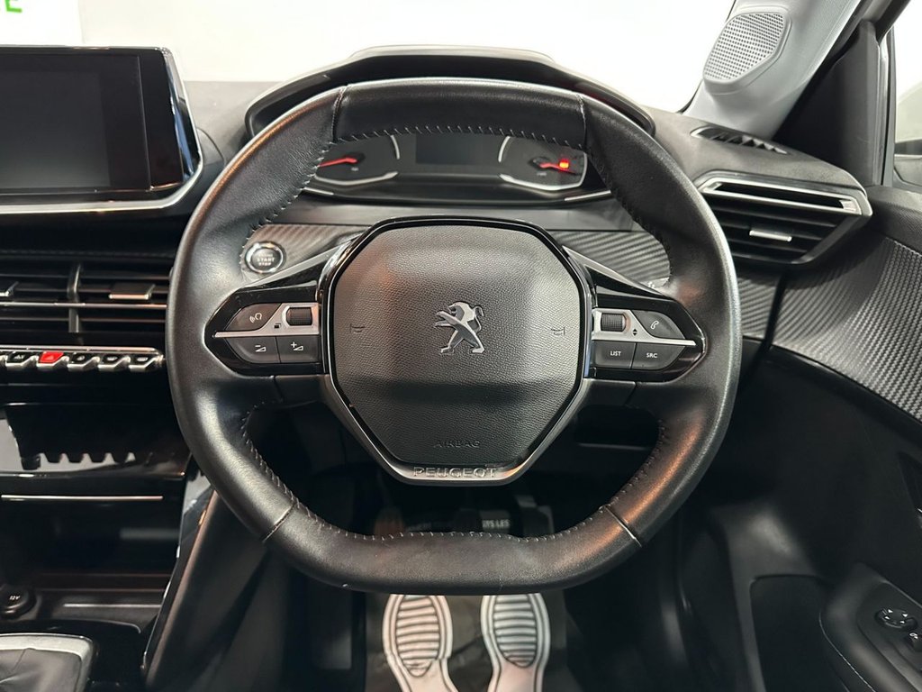 Used Peugeot 208 2020 for sale - 76039835: Photo 27
