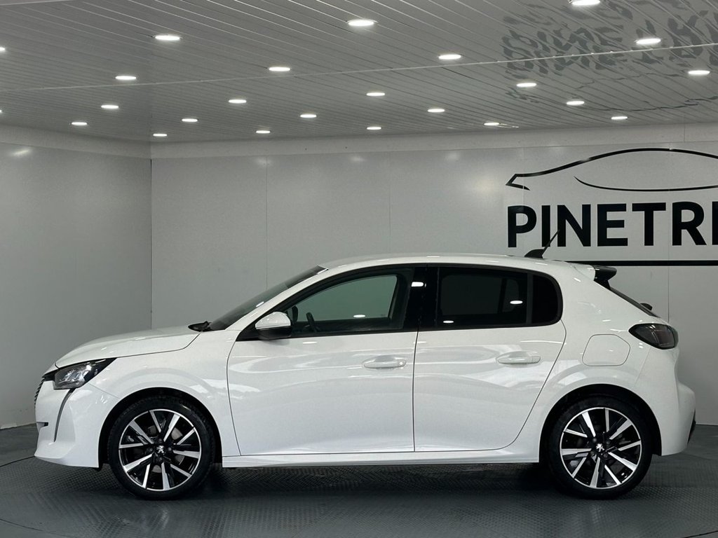 Used Peugeot 208 2020 for sale - 76039835: Photo 5