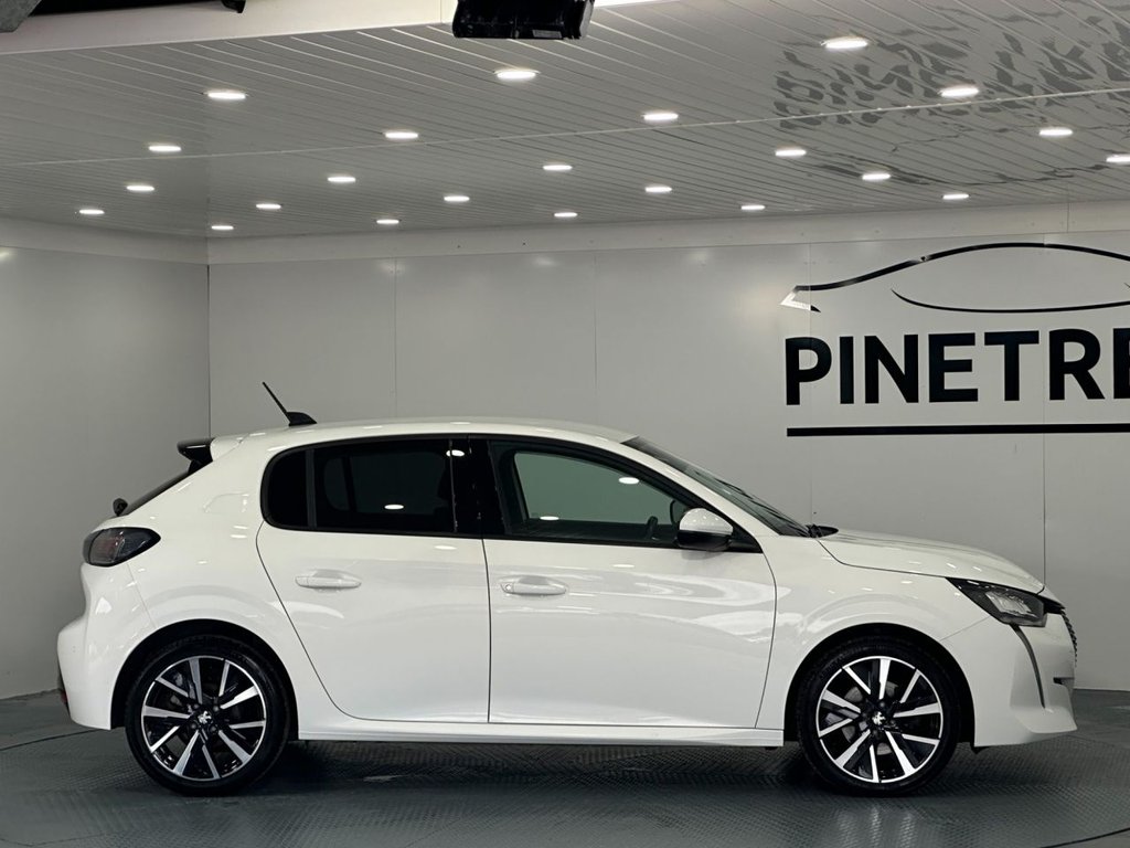 Used Peugeot 208 2020 for sale - 76039835: Photo 6