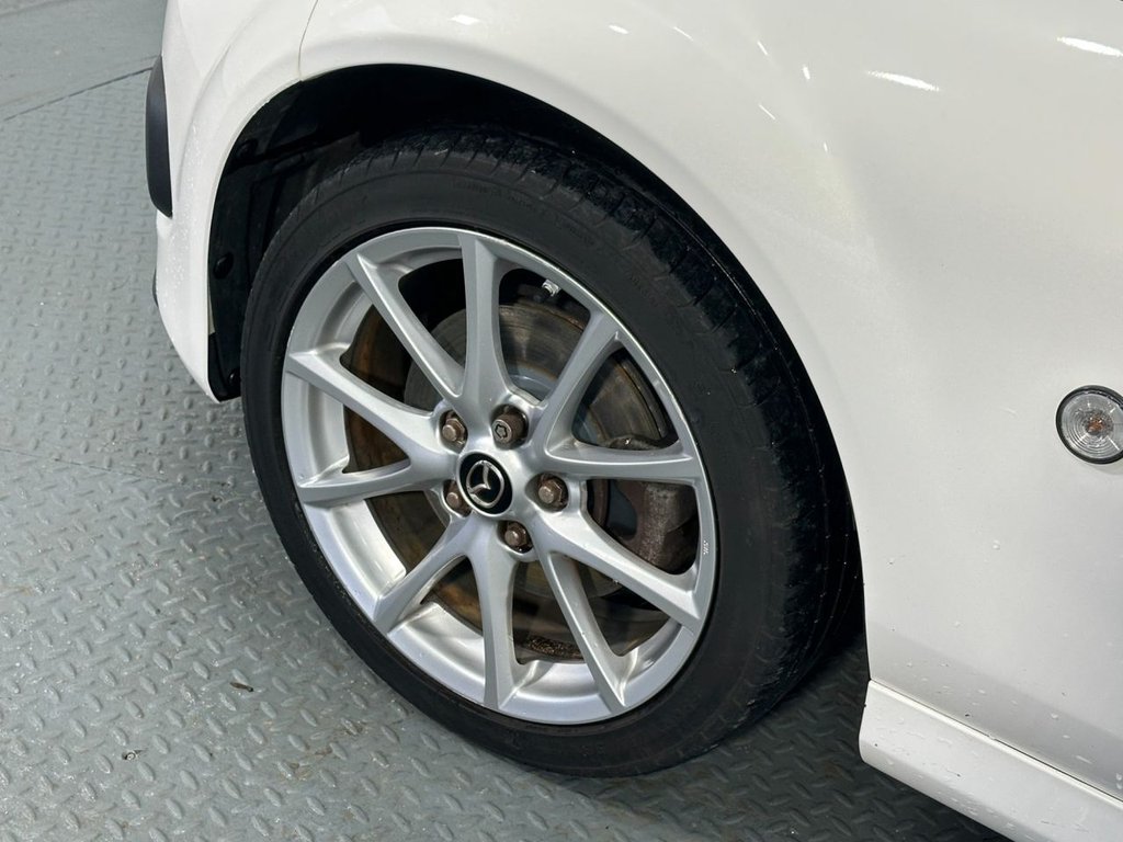 Used Mazda MX-5 2015 for sale - 76841227: Photo 15