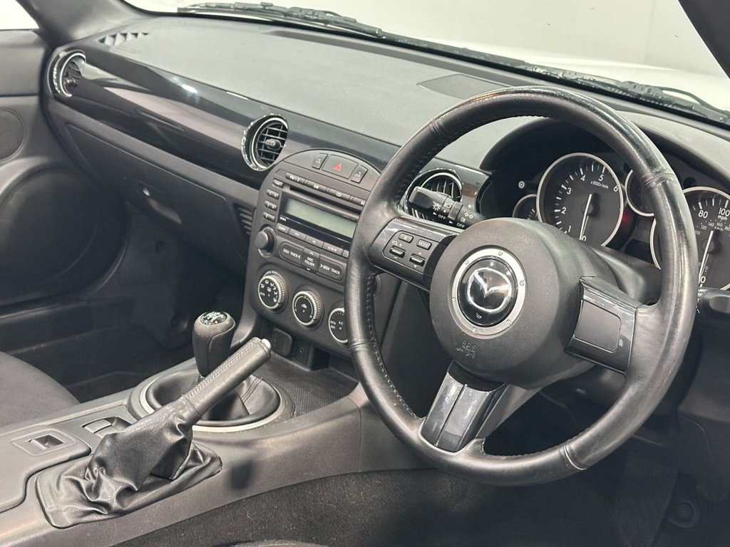 Used Mazda MX-5 2015 for sale - 76841227: Photo 16