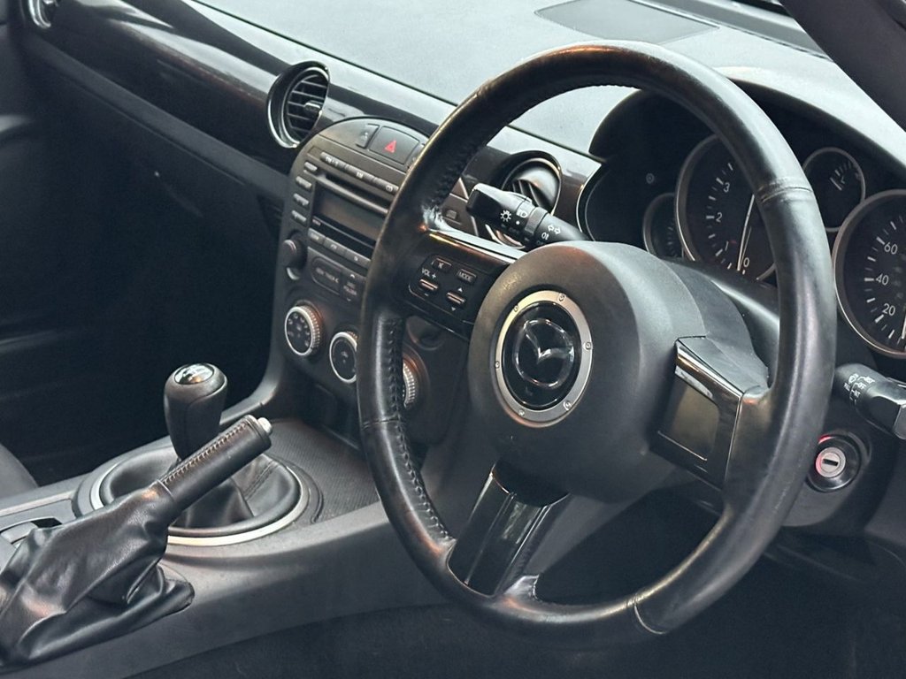 Used Mazda MX-5 2015 for sale - 76841227: Photo 2