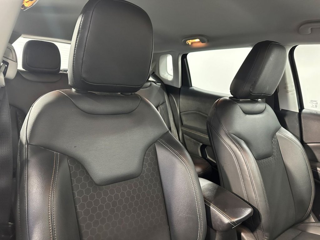 Used Jeep Compass 2021 for sale - 76470146: Photo 13