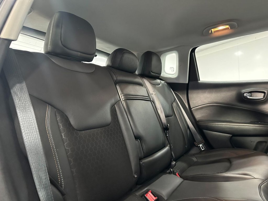 Used Jeep Compass 2021 for sale - 76470146: Photo 15