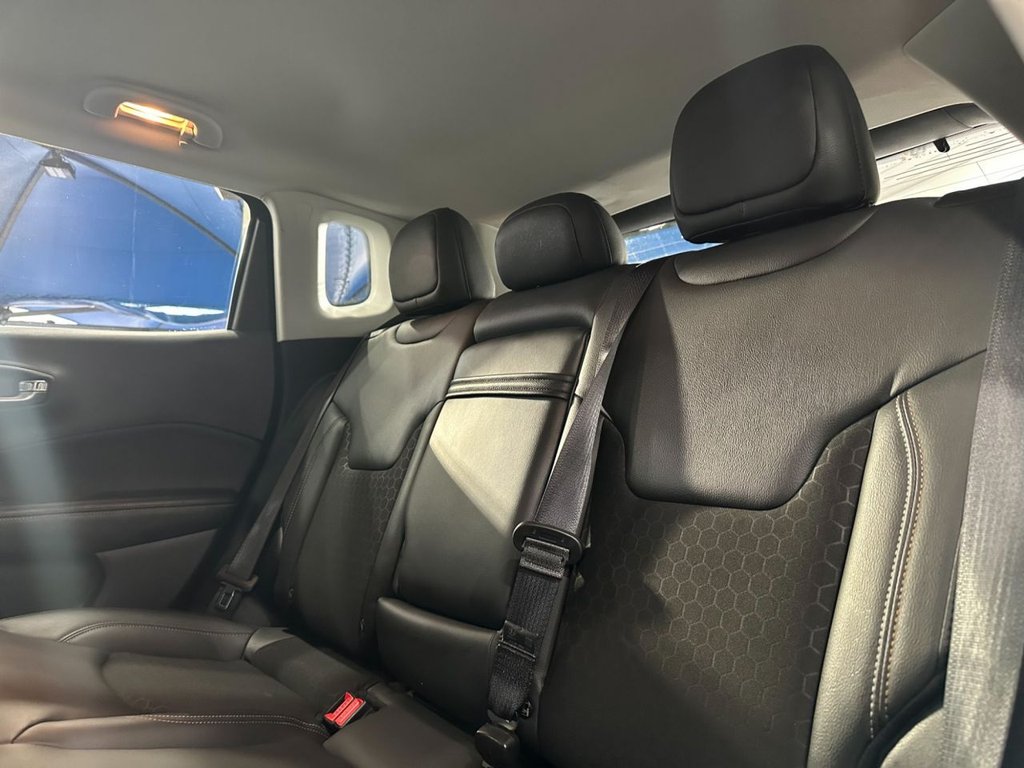 Used Jeep Compass 2021 for sale - 76470146: Photo 18