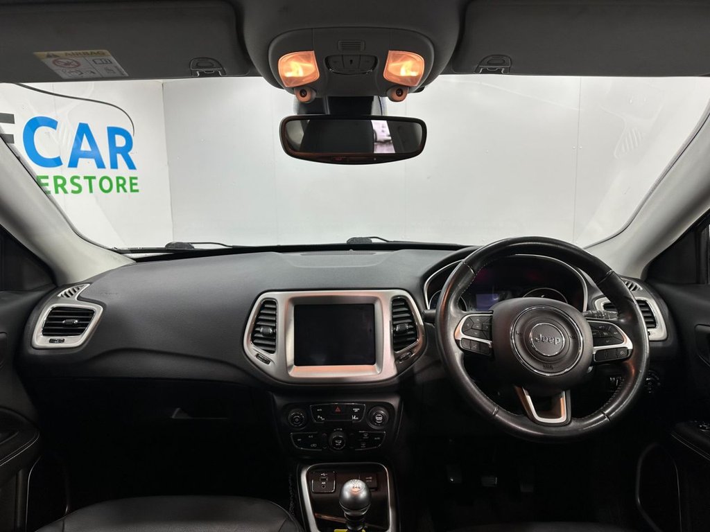 Used Jeep Compass 2021 for sale - 76470146: Photo 21