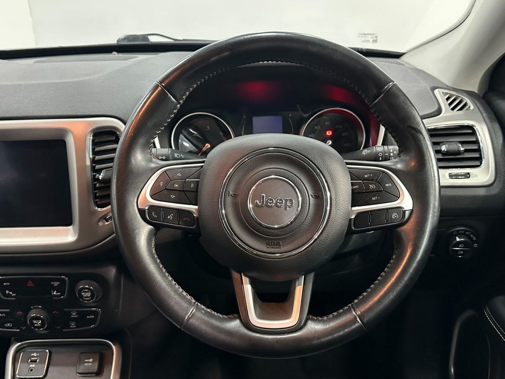 Used Jeep Compass 2021 for sale - 76470146: Photo 23