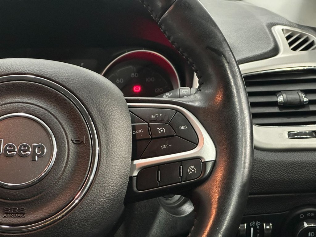 Used Jeep Compass 2021 for sale - 76470146: Photo 24