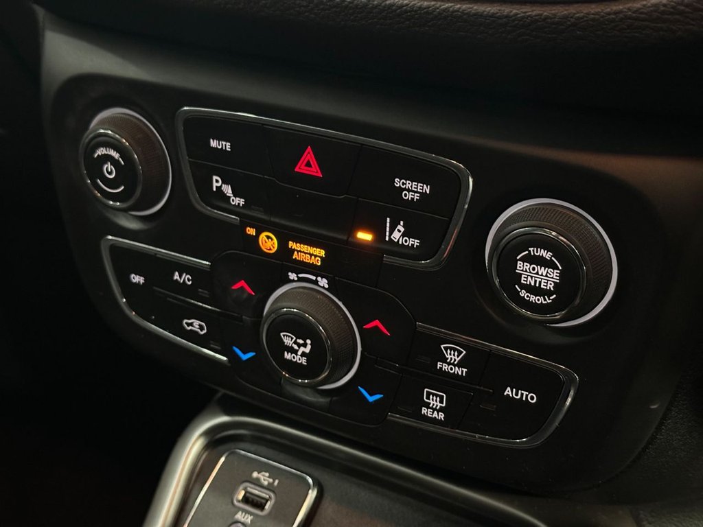 Used Jeep Compass 2021 for sale - 76470146: Photo 25