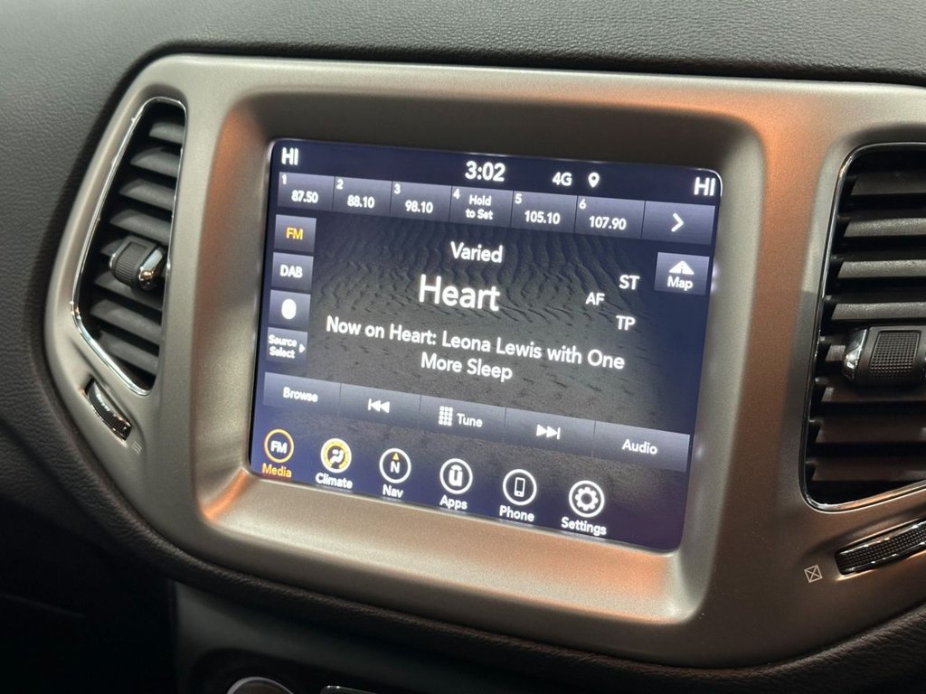 Used Jeep Compass 2021 for sale - 76470146: Photo 26