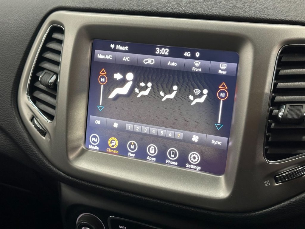 Used Jeep Compass 2021 for sale - 76470146: Photo 28